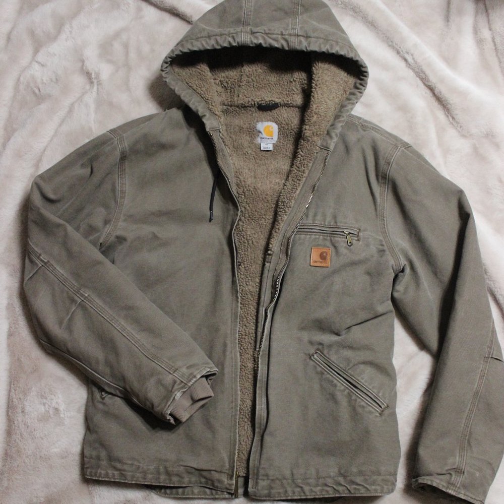 Carhartt Jacket